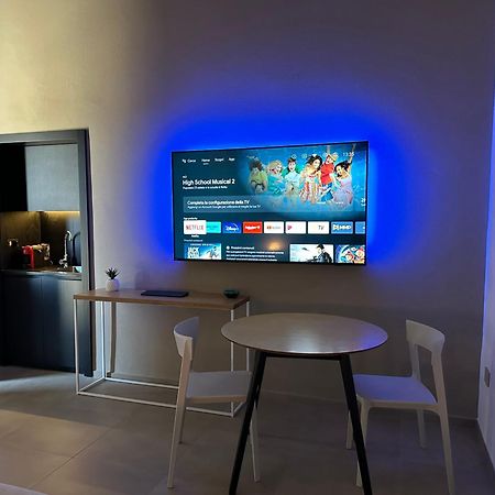 Mp Luxury Room Budoni Bagian luar foto