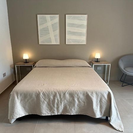 Mp Luxury Room Budoni Bagian luar foto