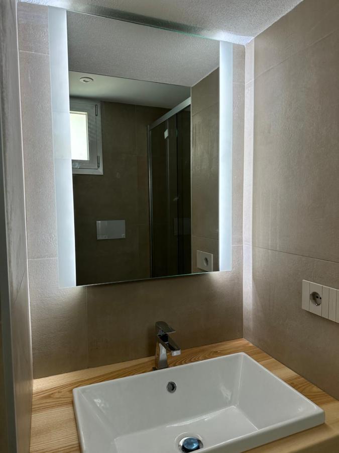 Mp Luxury Room Budoni Bagian luar foto