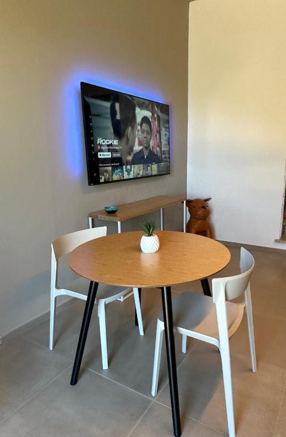 Mp Luxury Room Budoni Bagian luar foto