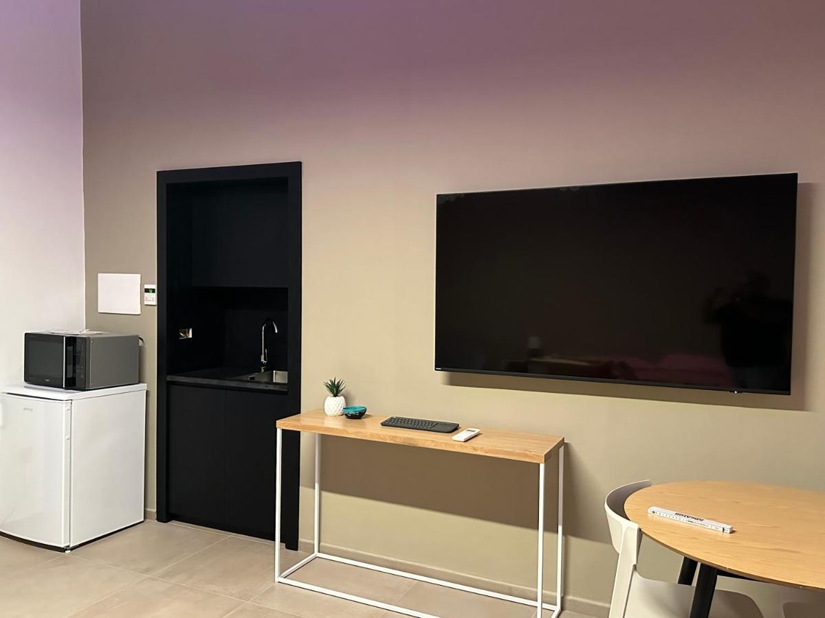 Mp Luxury Room Budoni Bagian luar foto