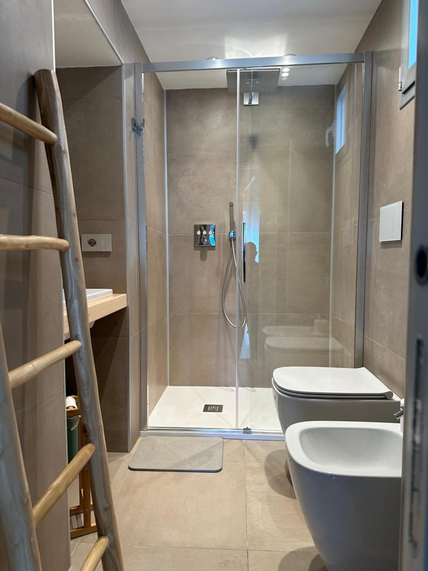 Mp Luxury Room Budoni Bagian luar foto