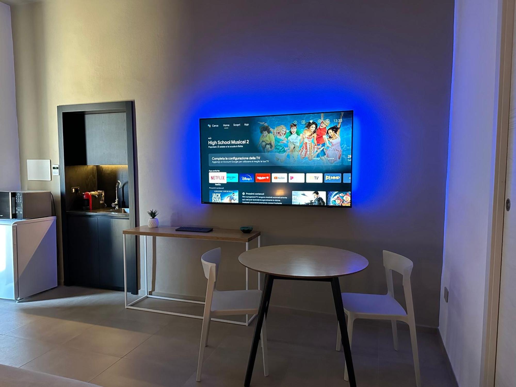 Mp Luxury Room Budoni Bagian luar foto
