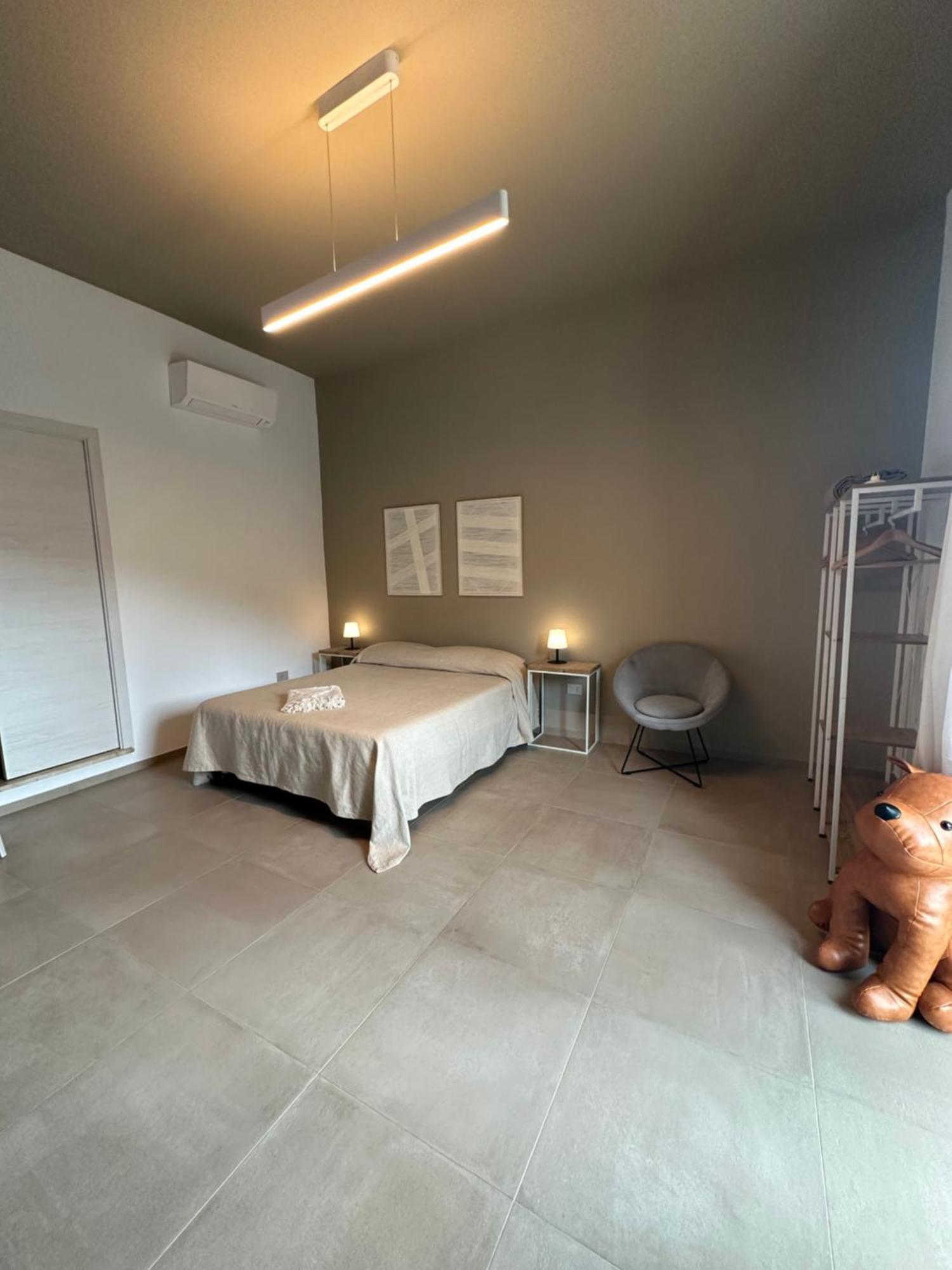 Mp Luxury Room Budoni Bagian luar foto