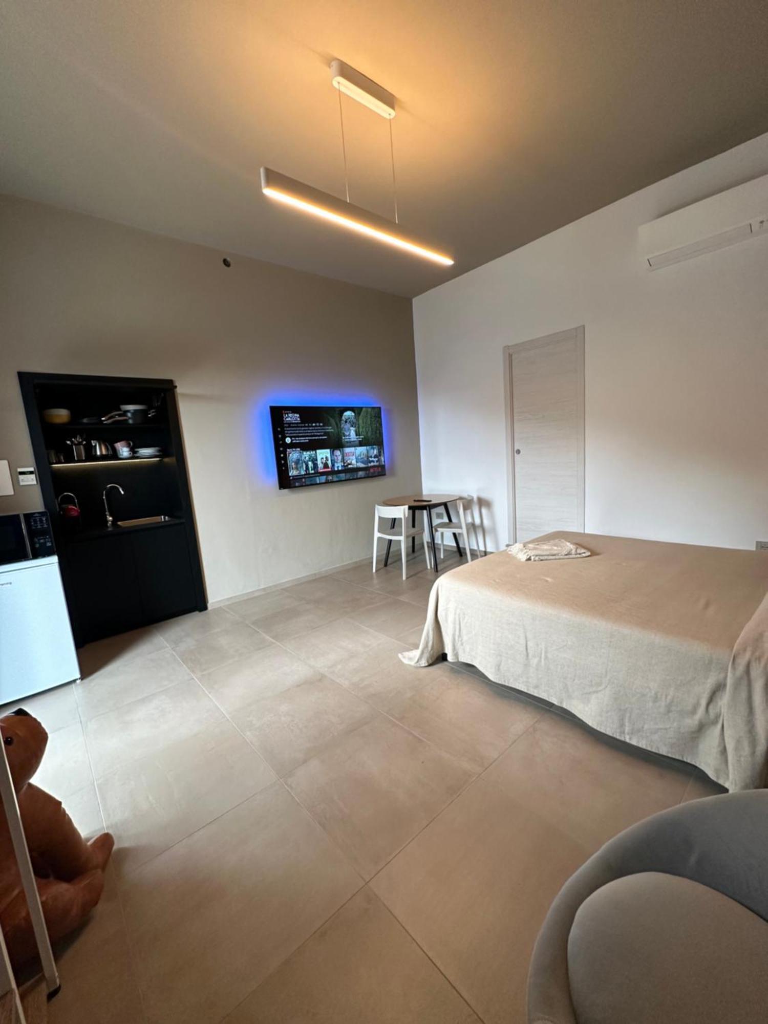 Mp Luxury Room Budoni Bagian luar foto
