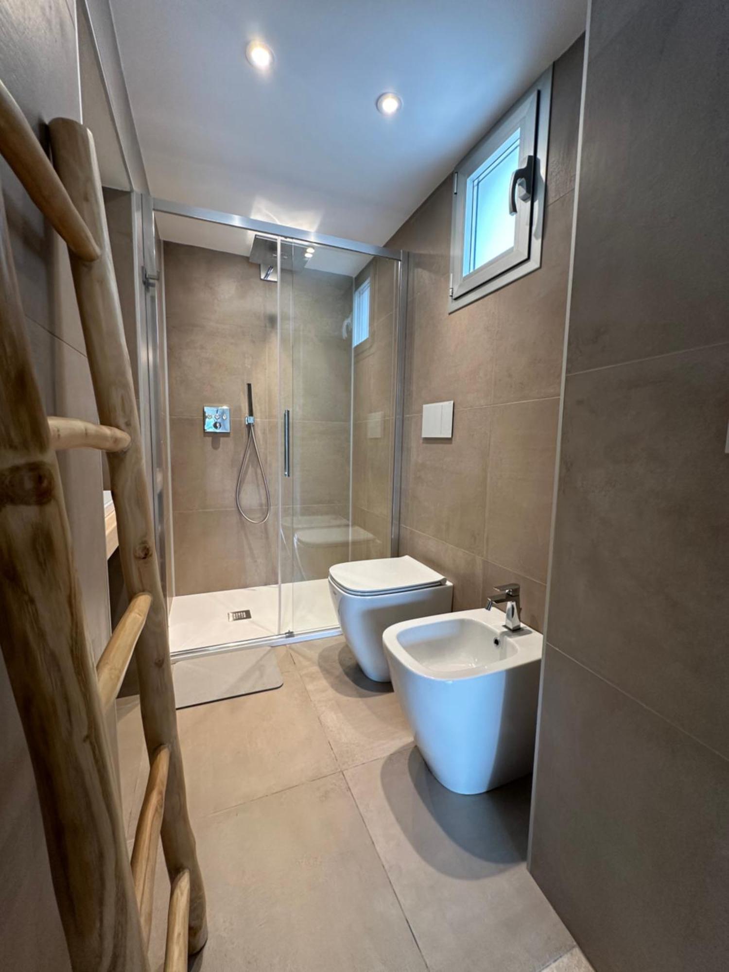 Mp Luxury Room Budoni Bagian luar foto