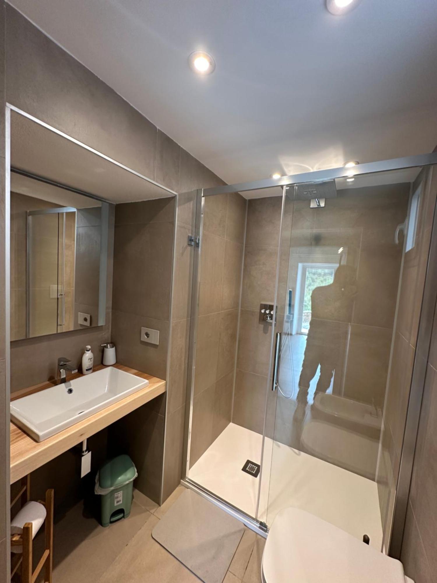 Mp Luxury Room Budoni Bagian luar foto